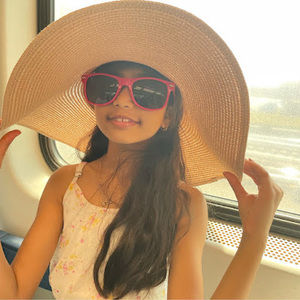 Meet your Posher, Pinal